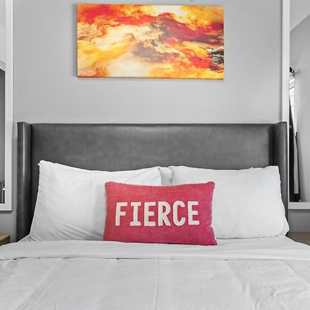 Hollywood Le Bon Hotel Лос-Анджелес Экстерьер фото
